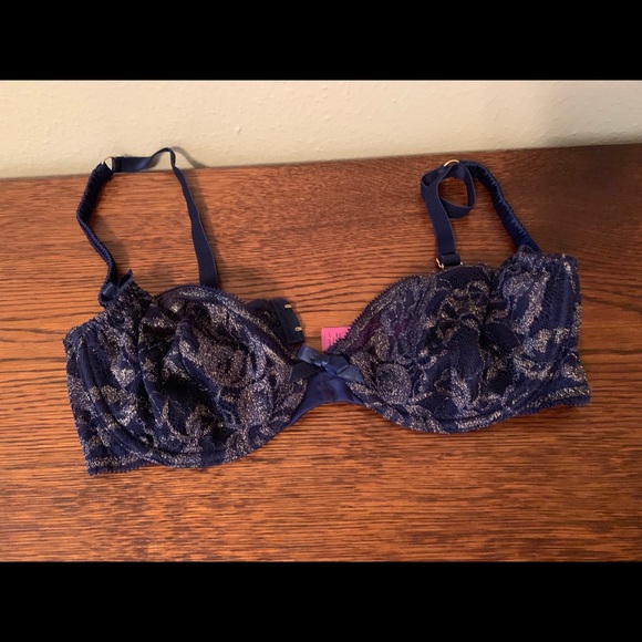 L’Agent by Agent Provocateur Unlined Bra - Picture 1 of 4